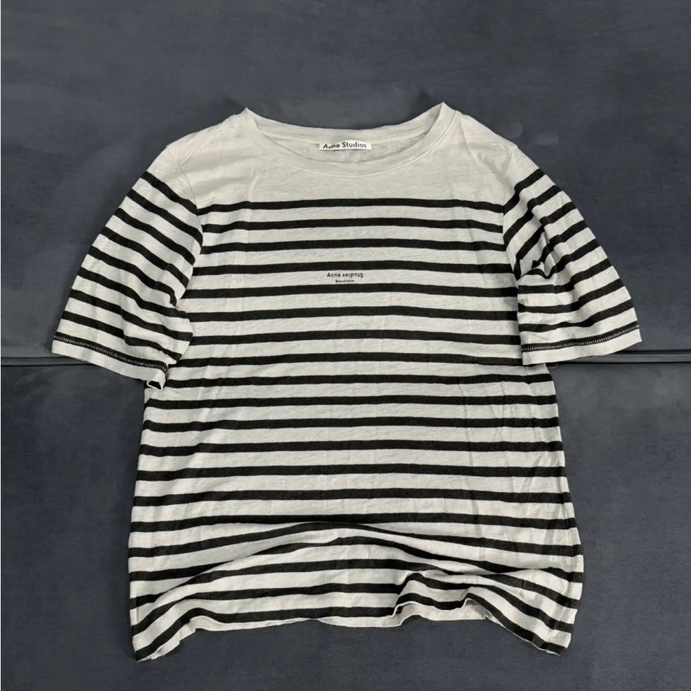 Acne Studios × Vintage
